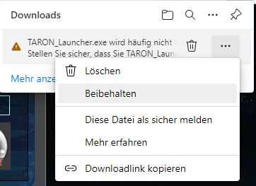 Edge Installation 3