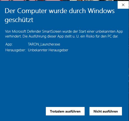 Windows Install 2
