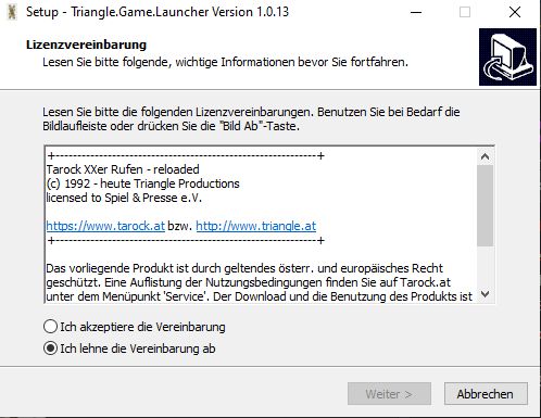 Windows Install 3